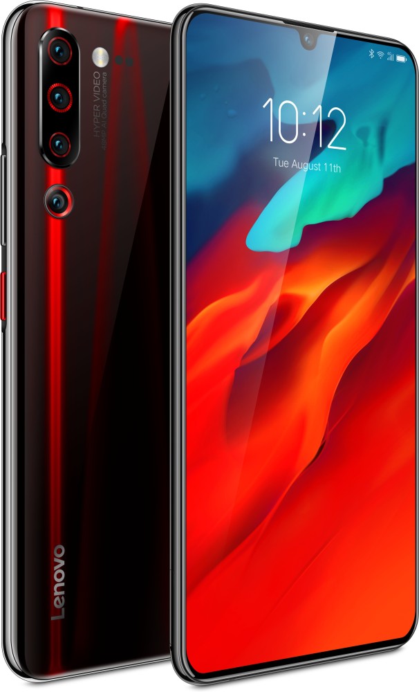 Lenovo Z6 Pro ( 128 GB Storage, 8 GB RAM ) Online at Best Price