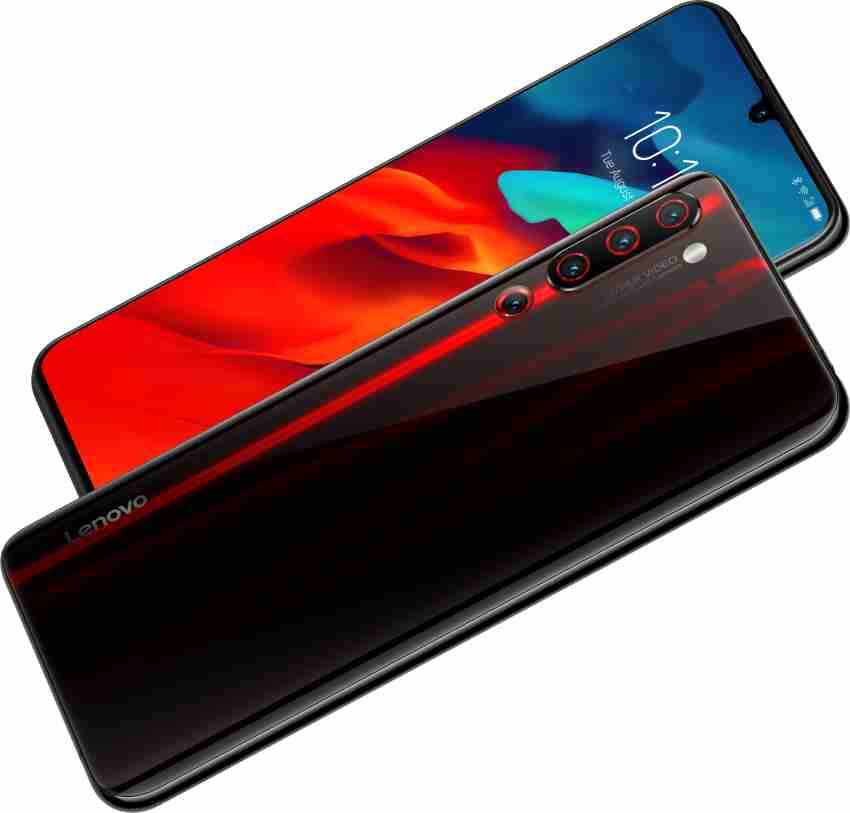 Lenovo Z6 Pro ( 128 GB Storage, 8 GB RAM ) Online at Best Price