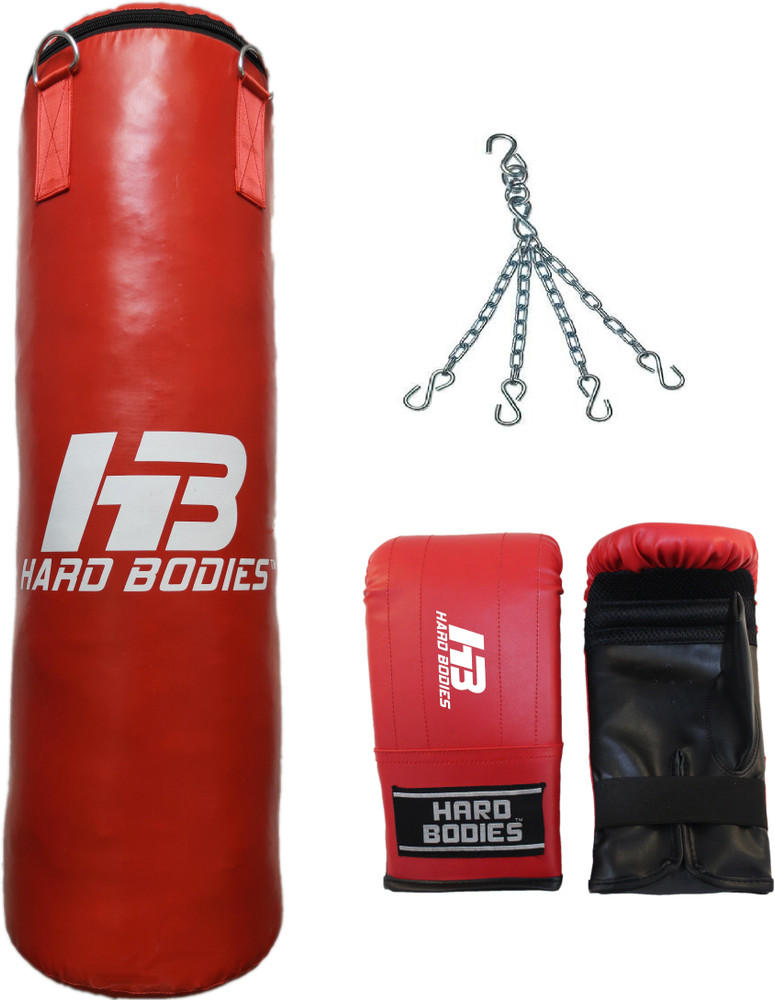 Discover more than 152 boxing heavy bag training super hot xkldase.edu.vn