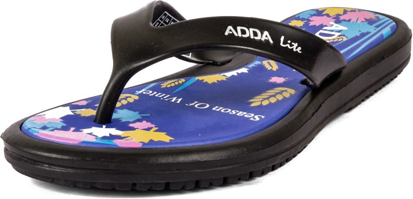 Amazon hot sale adda slippers