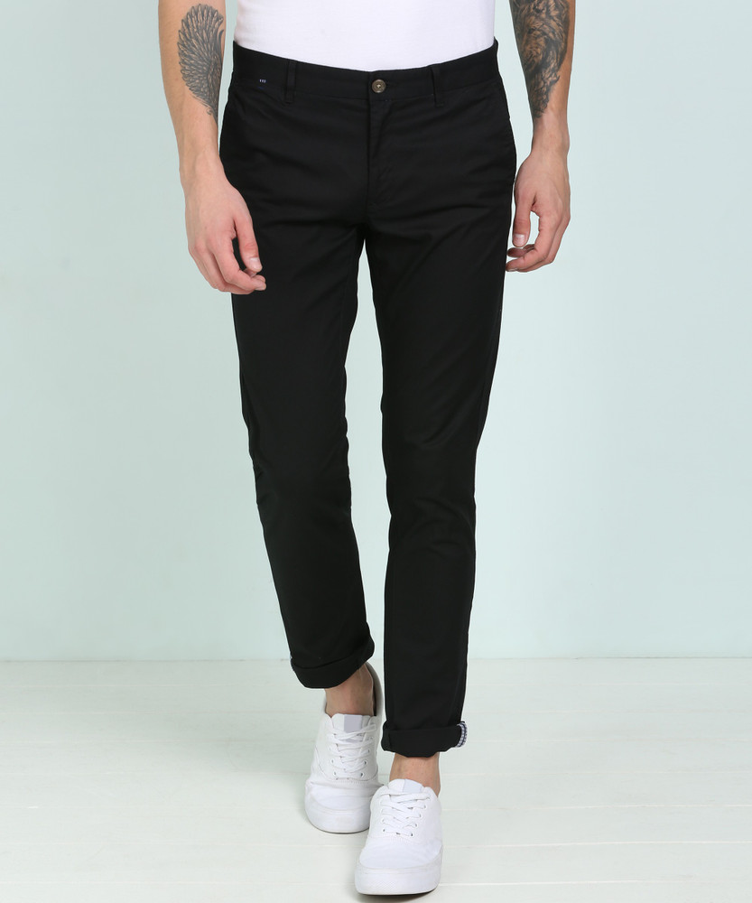 Buy Trousers for Women Online at Best Prices in India - Westside