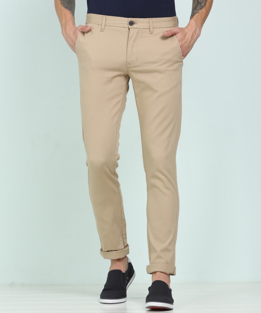 Indian Terrain  No prizes for guessing the new Smart Waist Trousers from Indian  Terrain come with selfadjustable waistband that helps you navigate through  the day with utter ease and comfort Grab