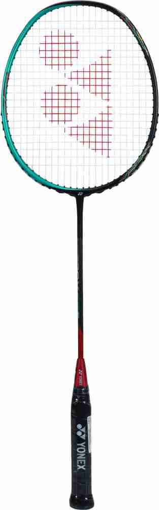 YONEX 68 S (Skill) Badminton Racquet, Black/Red/Green Multicolor