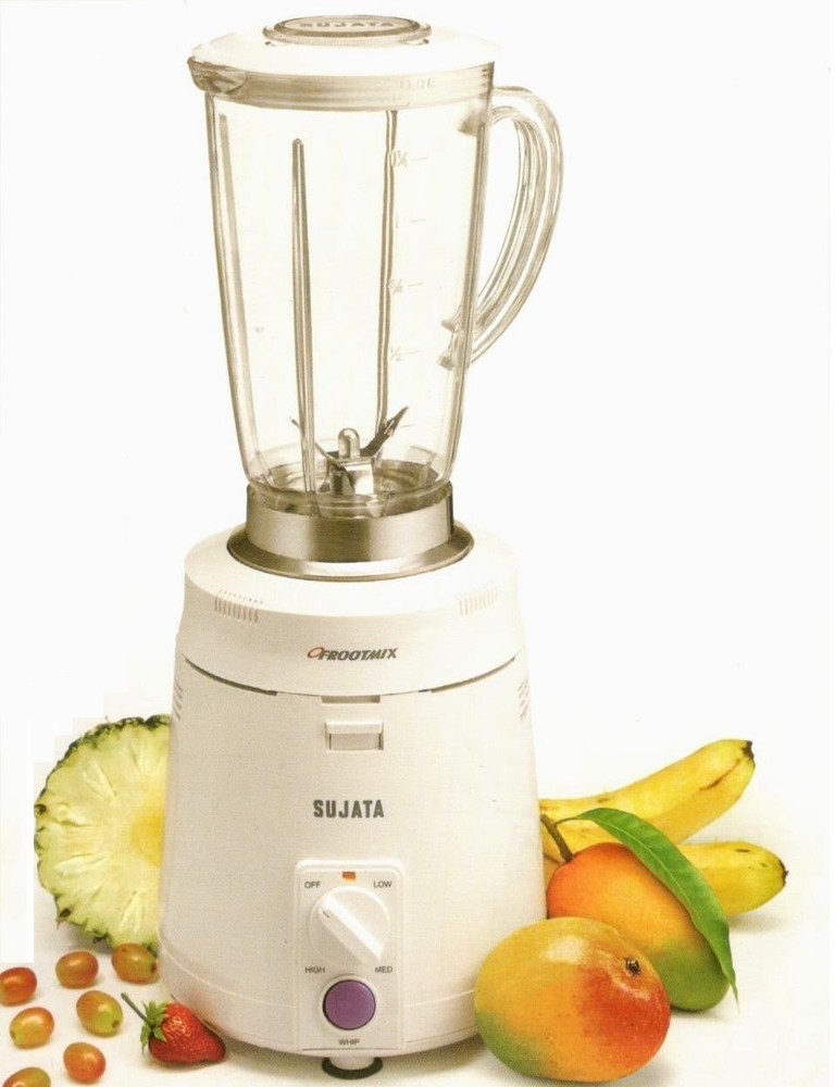 sujata mixer jar only