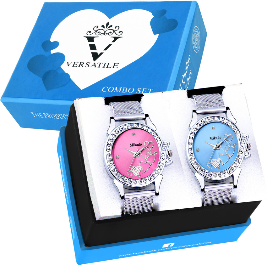 Mikado watches new arrivals flipkart