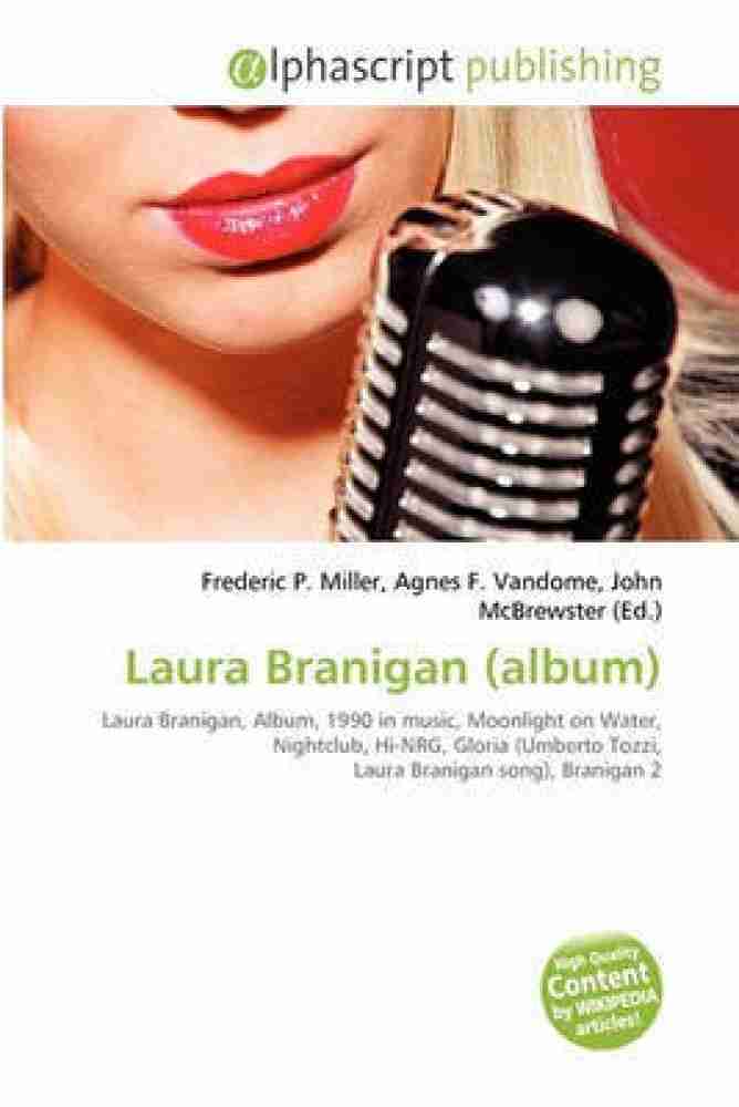 The Essentials (Laura Branigan album) - Wikipedia