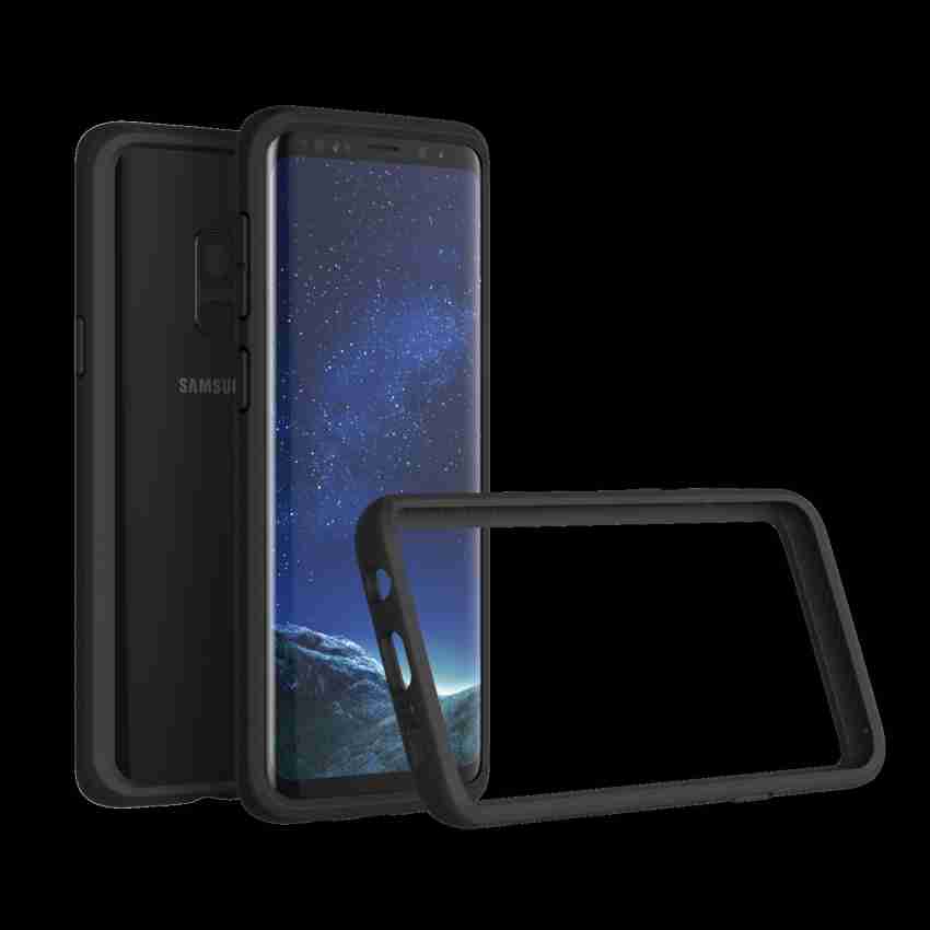 Rhino Shield Bumper Case for Samsung Galaxy S9 - Rhino Shield : 