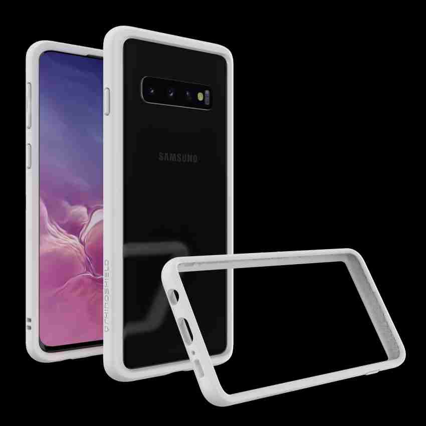 Rhino Shield Bumper Case for Samsung Galaxy S10 - Rhino Shield :  