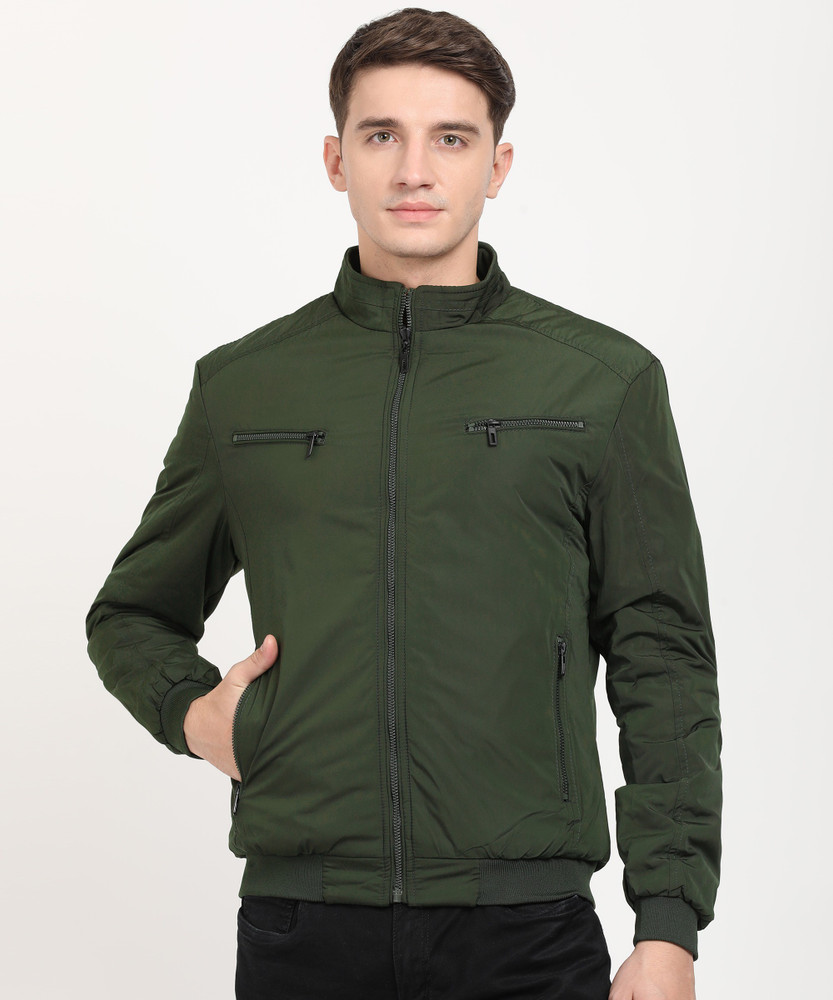 Army jacket flipkart store