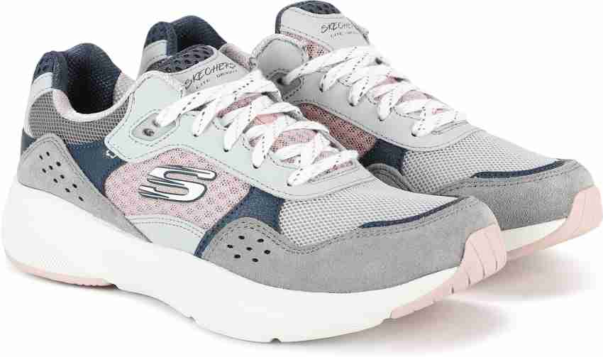 Skechers on sale meridian pink