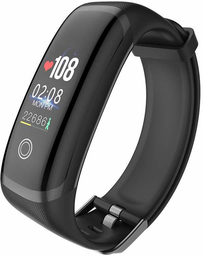 Aggregate 80+ smart bracelet flipkart super hot Billwildforcongress