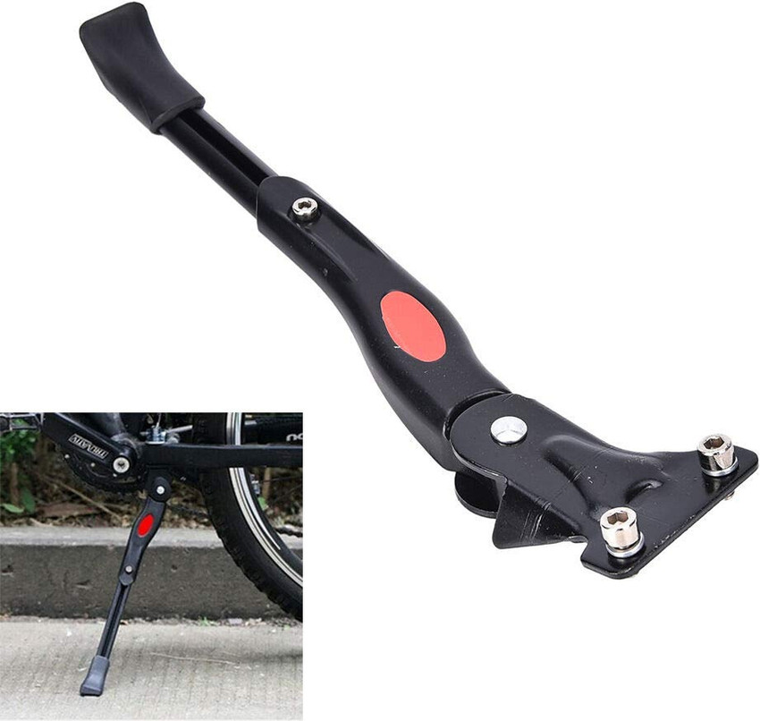 side by side bike stand