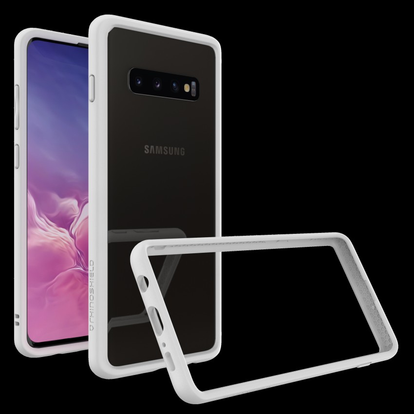 Rhino Shield Bumper Case for Samsung Galaxy S10 Plus - Rhino Shield :  