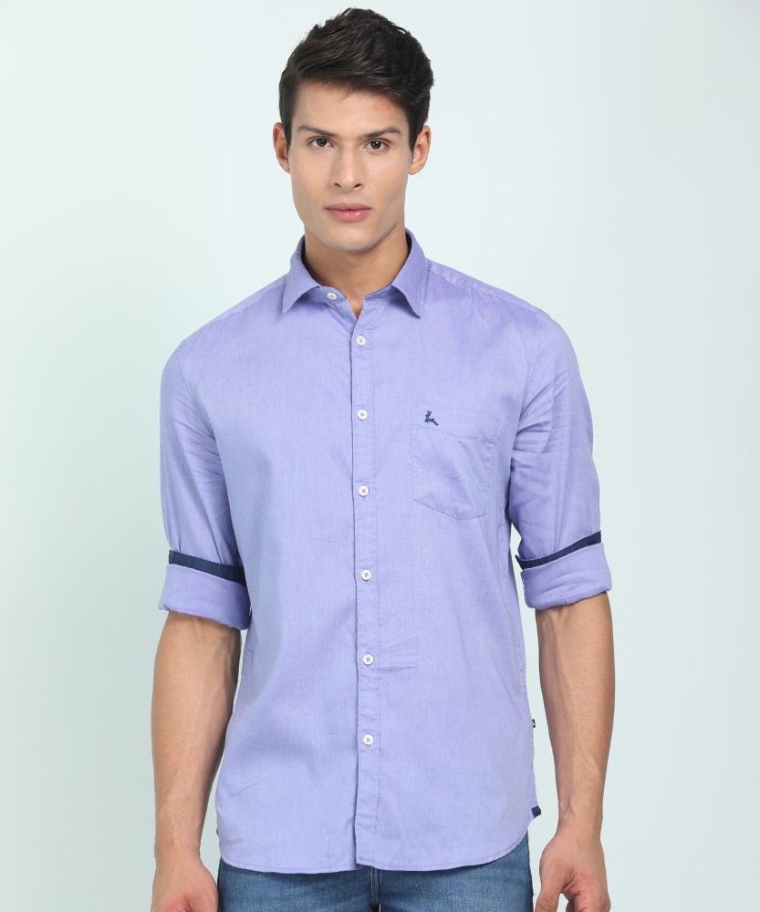 Parx Shirts - Buy Parx Shirt For Men Online at Best Price
