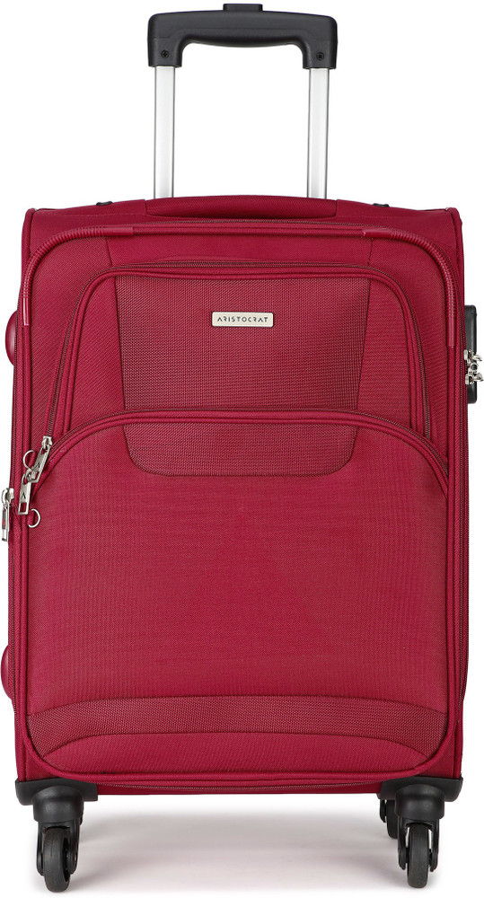 Update more than 182 aristocrat trolley bag flipkart latest 3tdesign