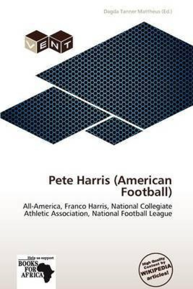 Franco Harris, American Football Wiki