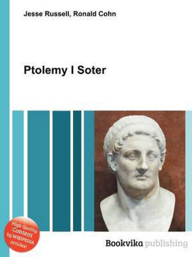 Ptolemy I Soter - Wikipedia