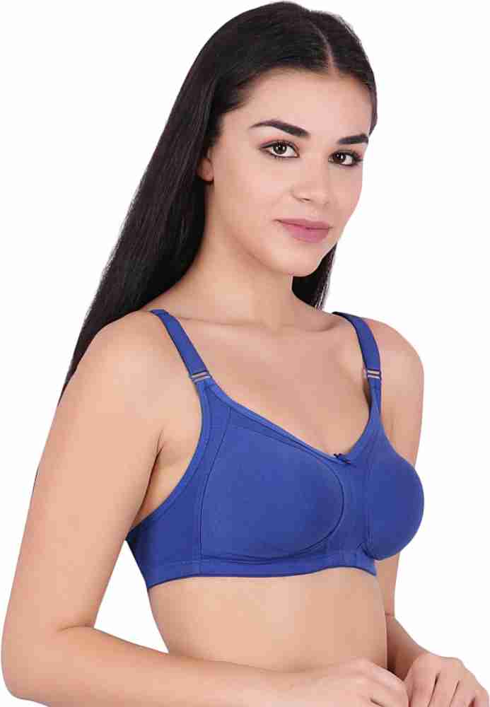 Floret Floret Non Padded Full Coverage Bra Women Full Coverage Non