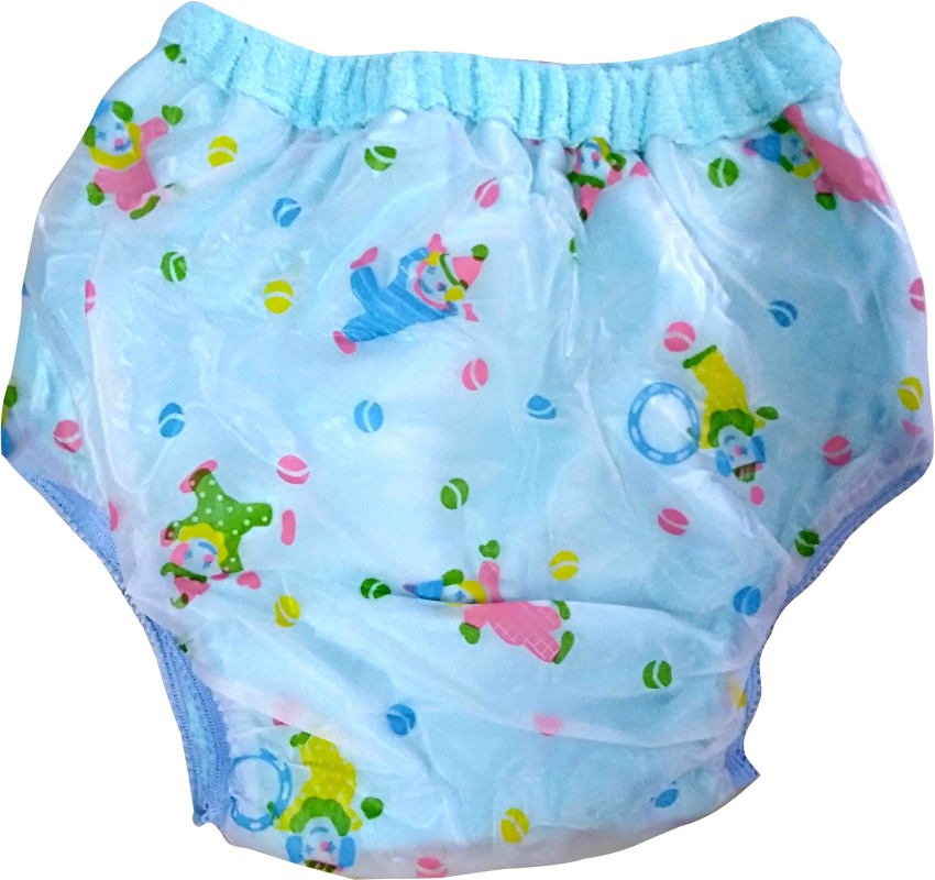 Rearz  Christy Adult Plastic Pants  Baby Print India  Ubuy