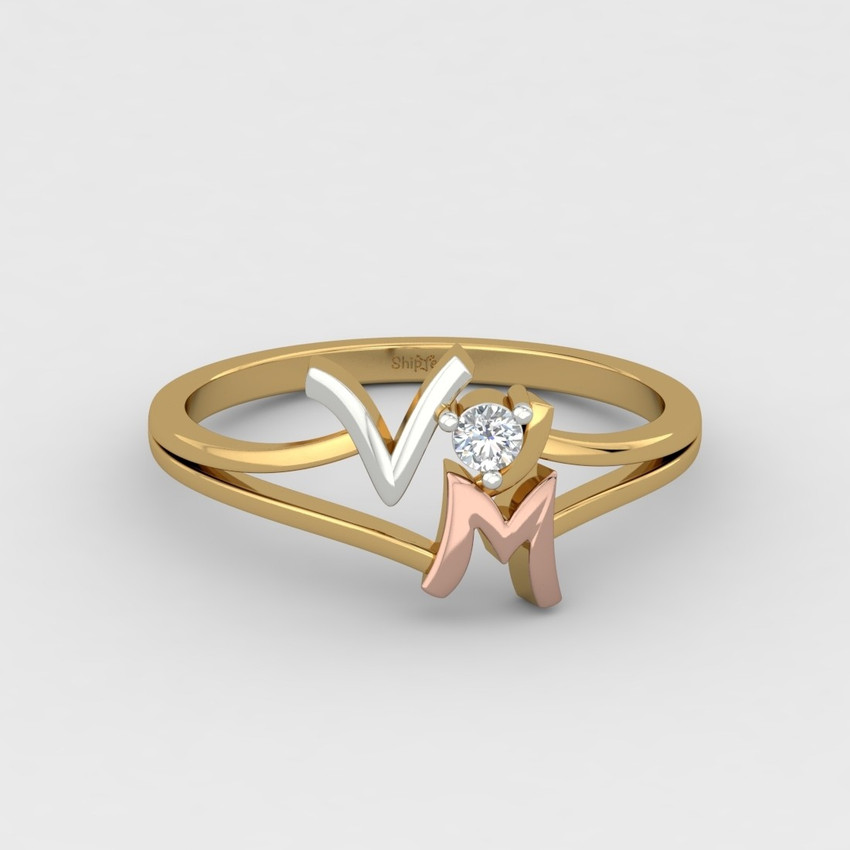 Kan ikke læse eller skrive Distrahere Baby ShipJewel V M Letter ring 14kt Diamond Yellow Gold ring Price in India - Buy ShipJewel V M Letter ring 14kt Diamond Yellow Gold ring online at Flipkart.com Kan ikke læse eller skrive Distrahere Baby ShipJewel V M Letter ring 14kt Diamond Yellow Gold ring Price in India - Buy ShipJewel V M Letter ring 14kt Diamond Yellow Gold ring online at Flipkart.com