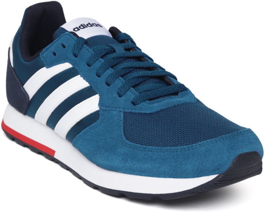 men's adidas running 8k shoes