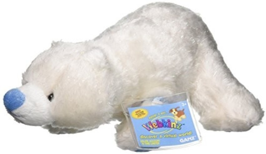 webkinz polar bear