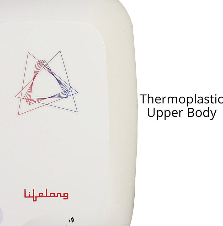 Lifelong 3 L Instant Water Geyser (ISI Certified, Ivory) Price in India -  Buy Lifelong 3 L Instant Water Geyser (ISI Certified, Ivory) online at  Flipkart.com