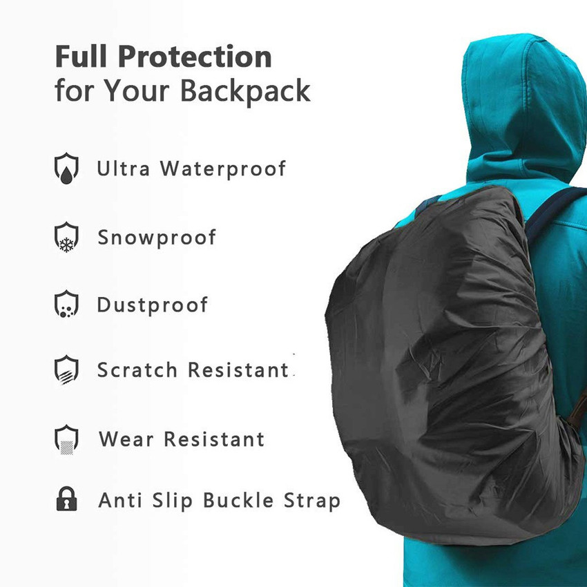 Update more than 177 bag cover waterproof flipkart latest 3tdesign.edu.vn