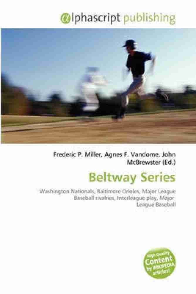 Beltway Series - Wikipedia