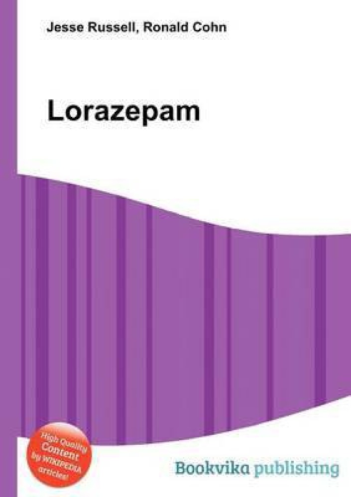 Buy Lorazepam Online India