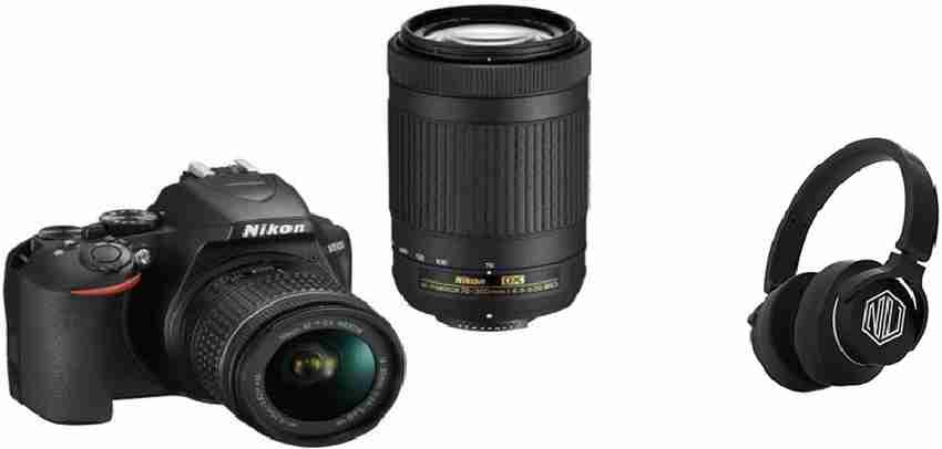 nikon d3500 dslr camera flipkart