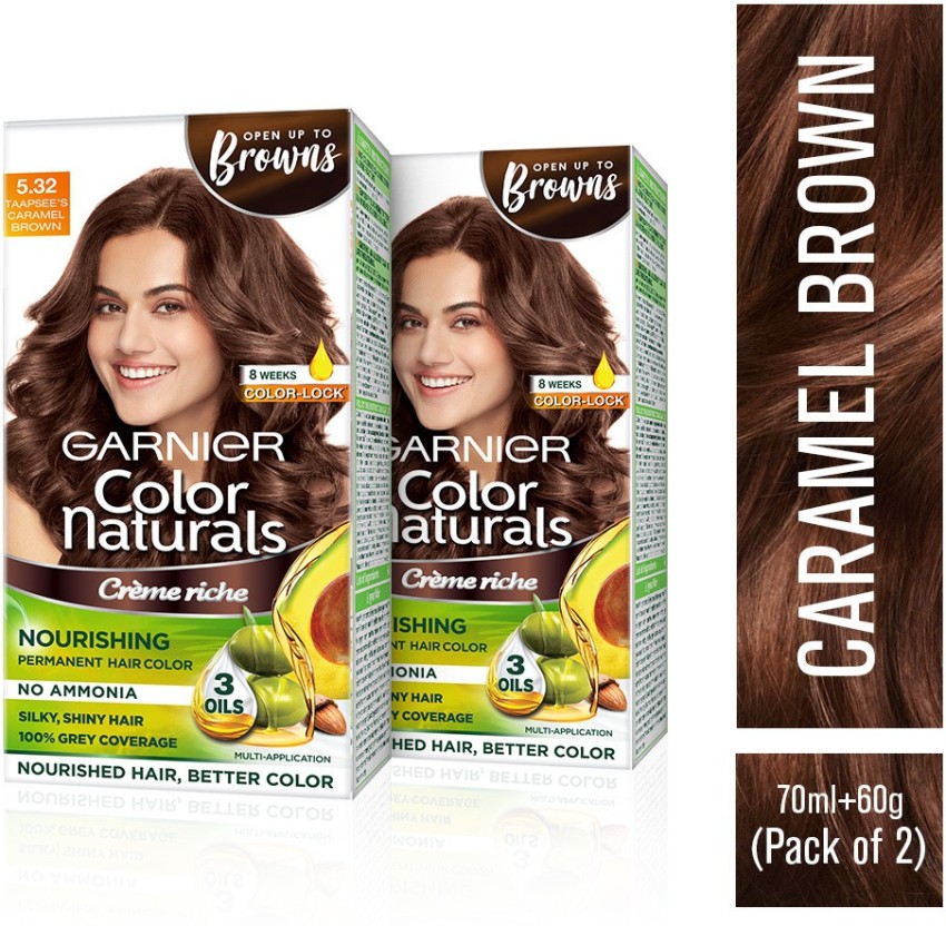 Garnier Color Naturals Hair Co At Rs275 Pricere 9  YugmeDeals