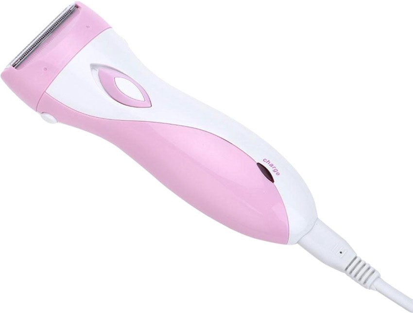 Painless and Flawless Rechargeable Hair Remover Facial Hair Remover Machine   Hair Removal Machine For Woman Upper