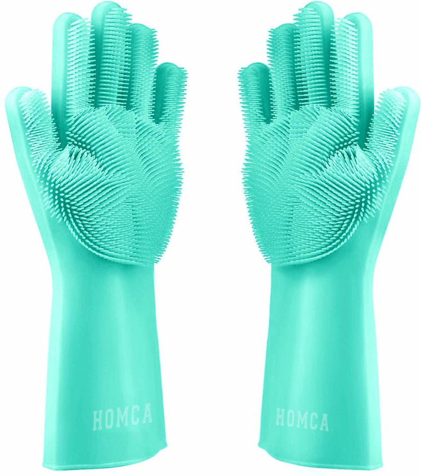Buy cleaning gloves online india on sale