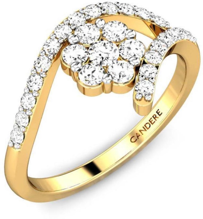 Kalyan jewellers sales finger rings