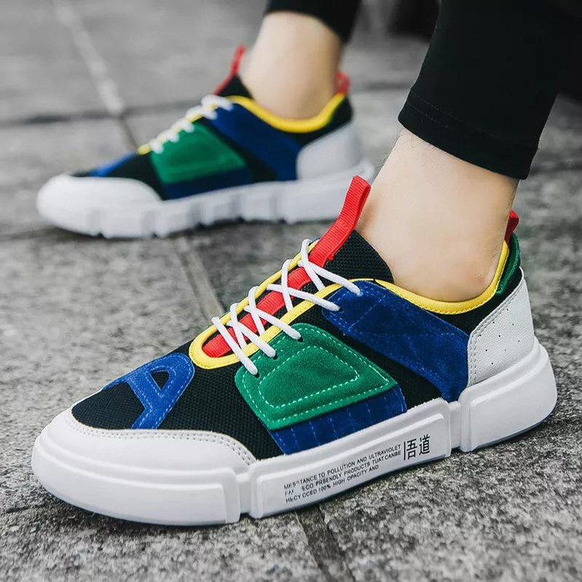 AirPro  Walking Shoes For Women Comfortable and breathable  Lampyl