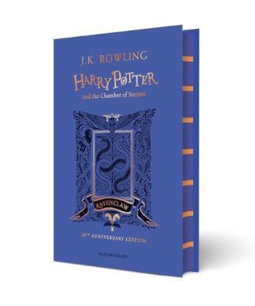 Harry Potter Books (Set Of 4 Books) 2020 Paperback (English) J.K.