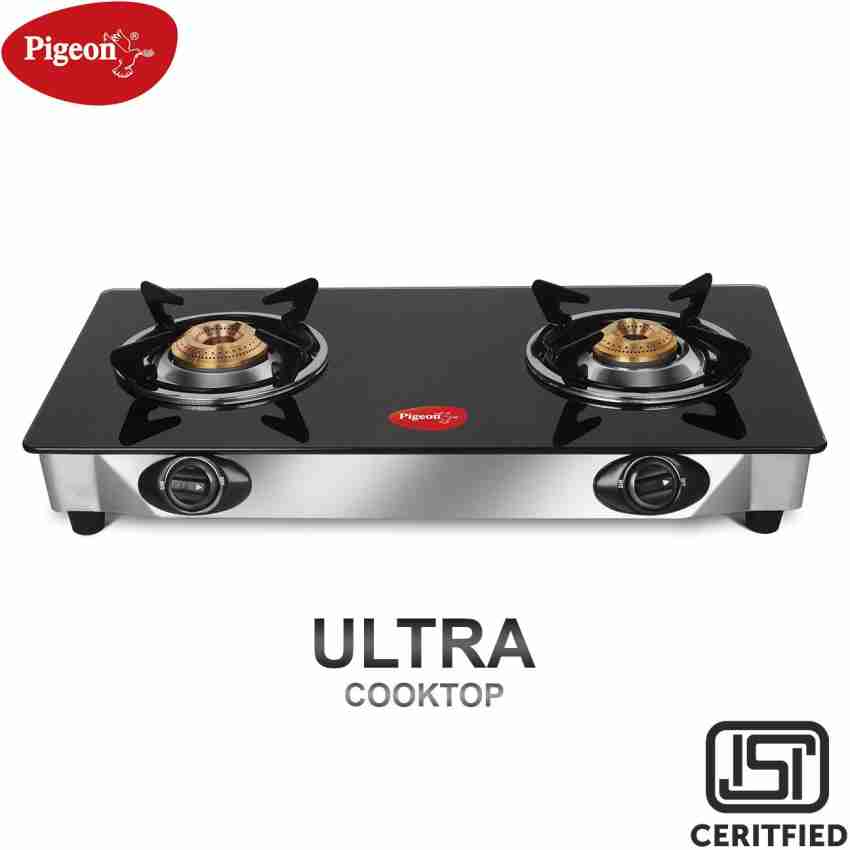 pigeon maxima gas stove