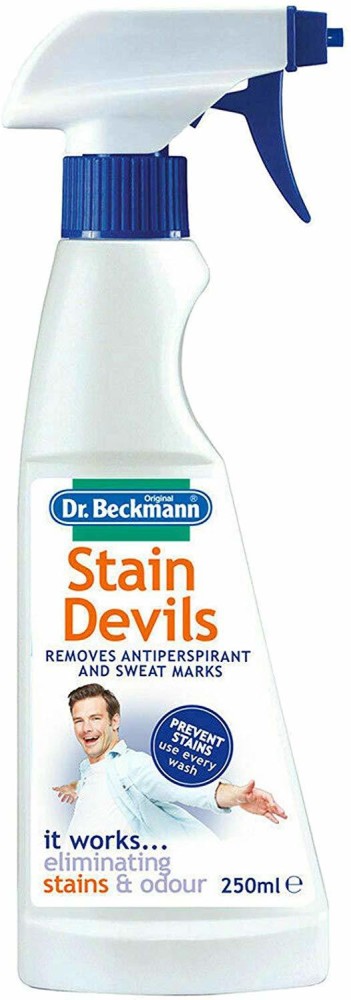 Dr. Beckmann Original stain remover spray