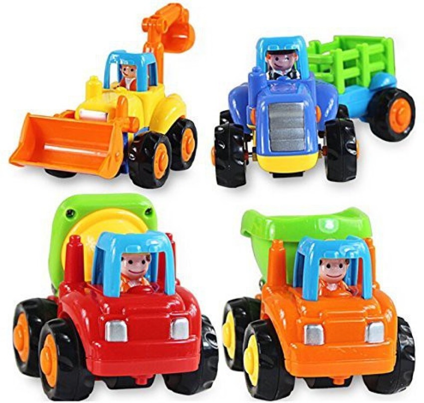 15 best ride on toys for kids, toddlers and babies in 2023