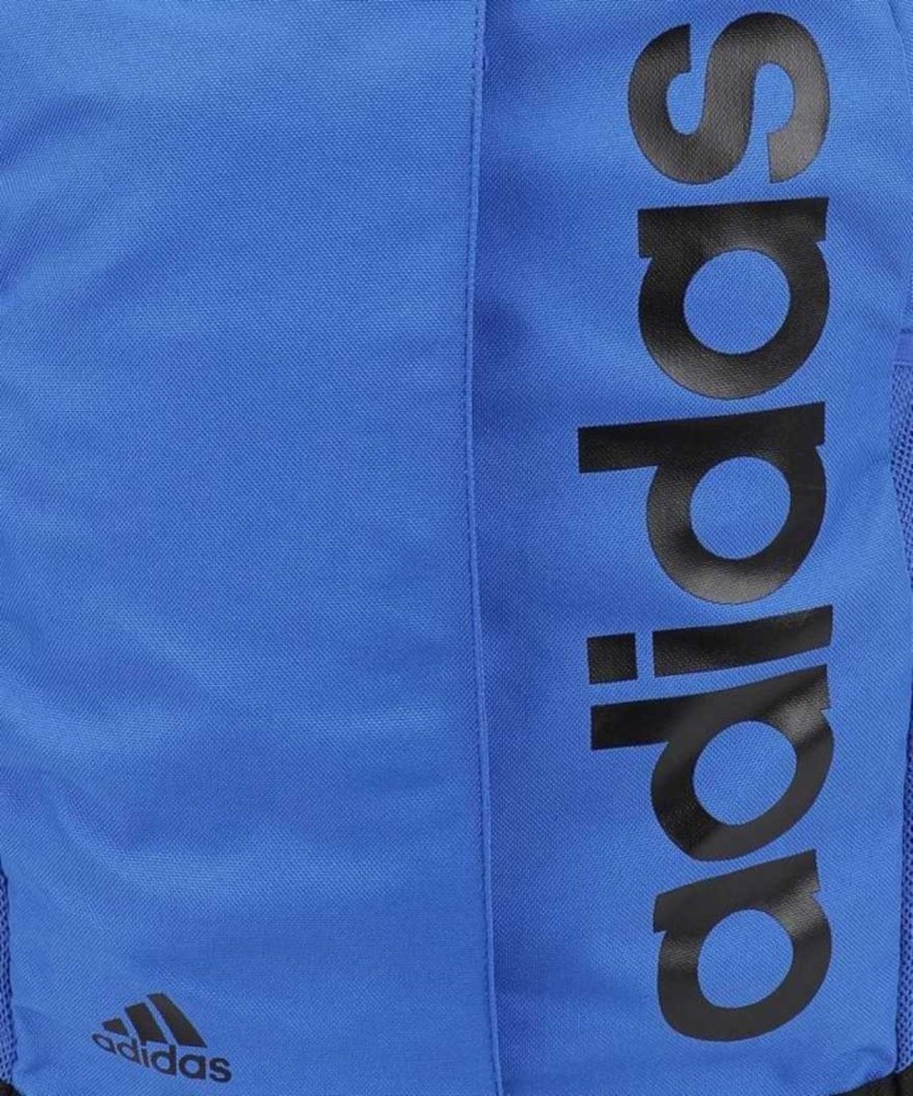 adidas Blue Version Tote Bag - Black | adidas India