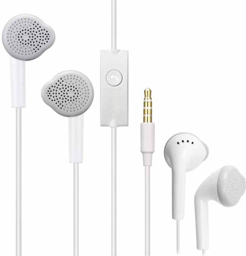 ShopReals Headphone Accessory Combo for Samsung Galaxy Star