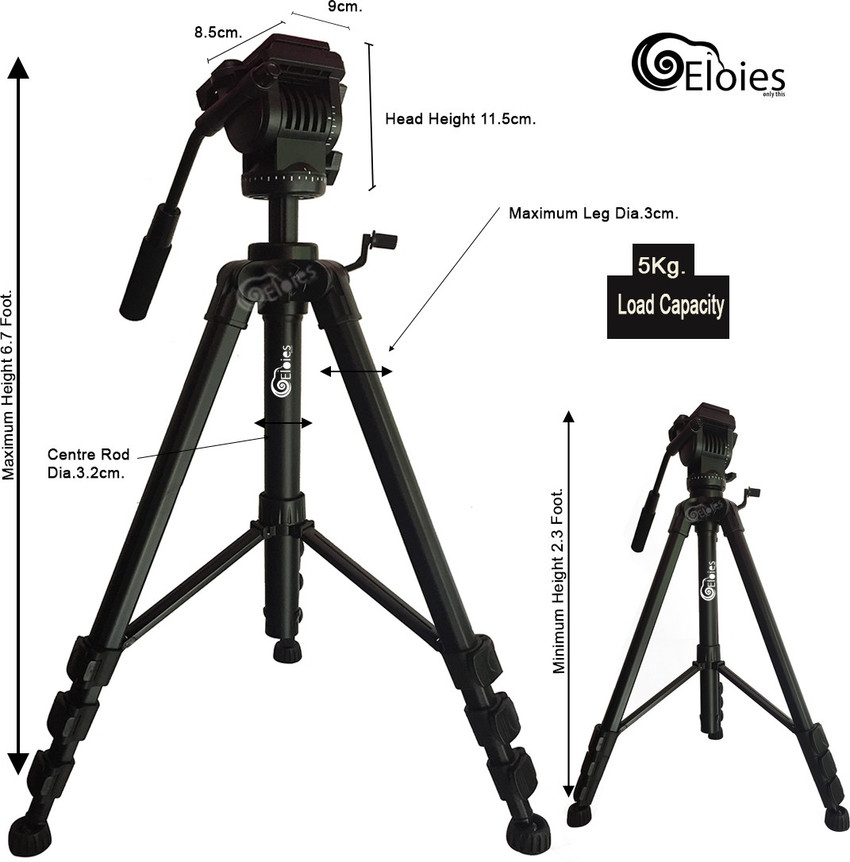 eloies tripod