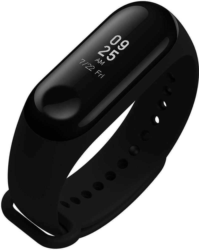 M4 band flipkart sales