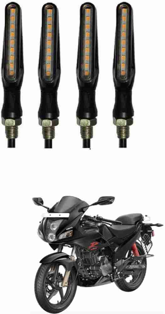 karizma r silencer cover