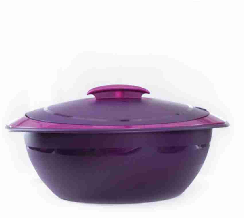 Tupperware Insulated Server 