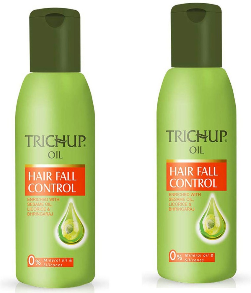 Buy TRICHUP OIL HEALTHY LONG and STRONG 200ML Online - HealthurWealth