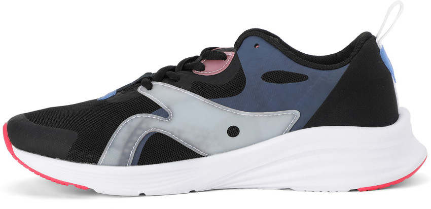 PUMA Hybrid Fuego Wns Walking Shoes For 
