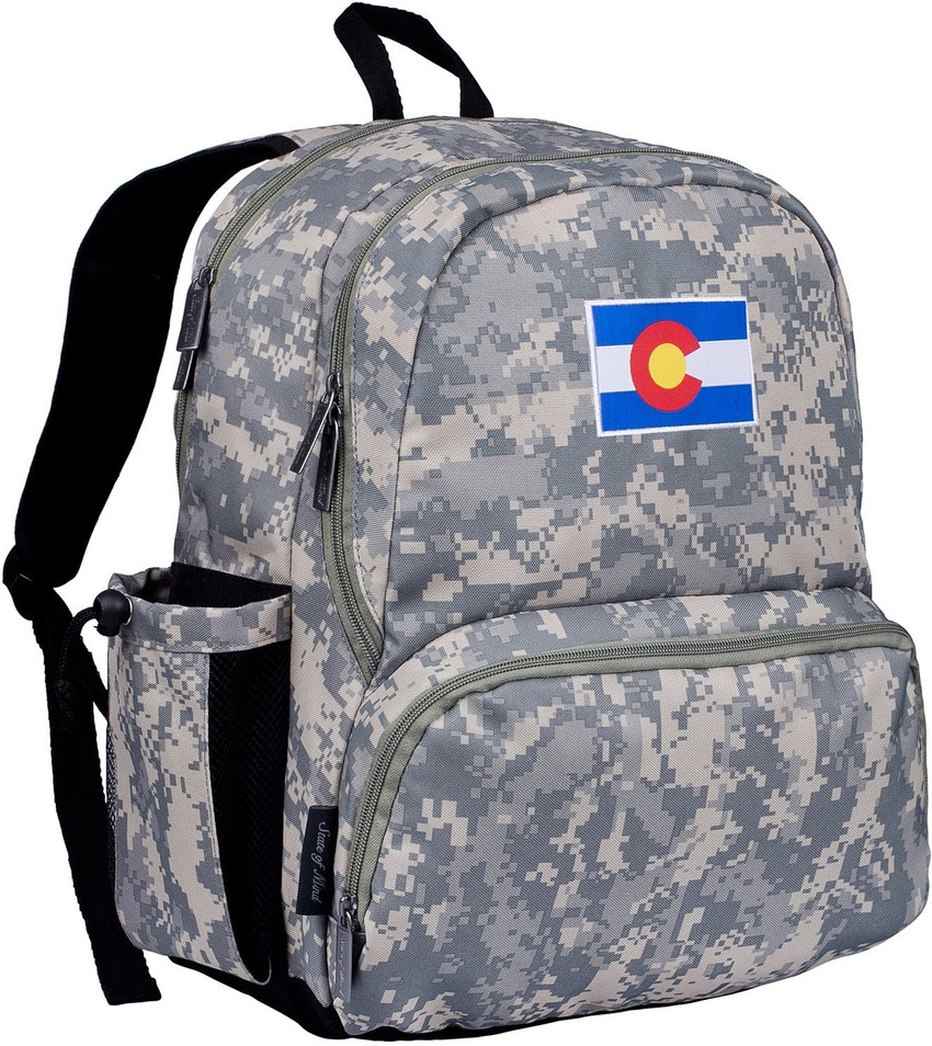 Wildkin Rodeo Backpack Wildkin Laptop Bags