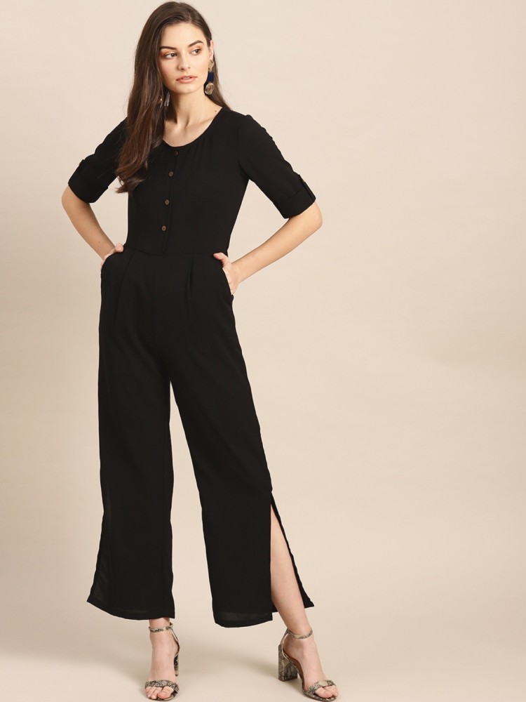 aks couture jumpsuit